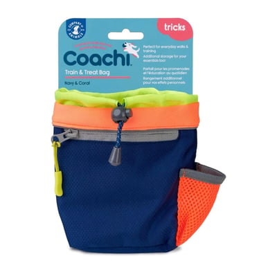 Coachi Train & Treat Bag 日常訓練零食袋1