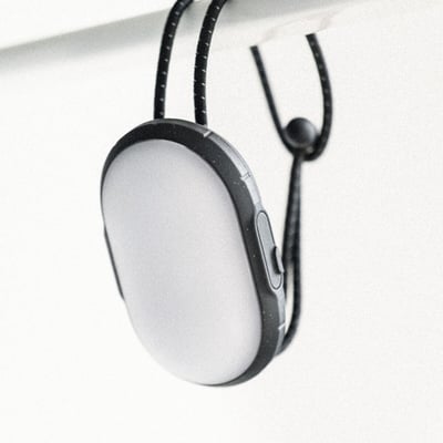 Lander Cairn Mini Lantern 超亮LED迷你照明燈（露營燈、夜行燈、寵物安全燈）12