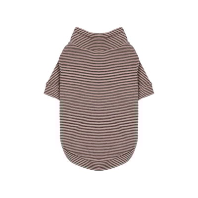 Lambwolf Breton Comfort Fit 抽繩條紋踢12