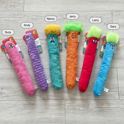 Guru Fry Guys 棒棒玩具1