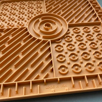 Spunky Pup The Lick Pad 舔食墊5