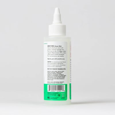 Skout's Honor Probiotic Ear Cleaner 益生菌清耳液2
