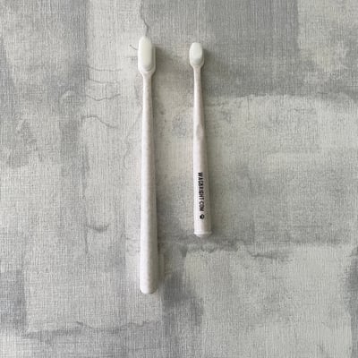 Wag & Bright Puppy Polisher Toothbrush 超軟毛無痛牙刷5