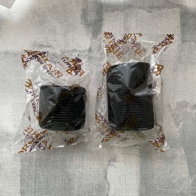 Prairie Horse Supply 彈性自粘繃帶（12種顏色）5