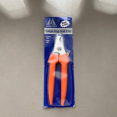 Millers Forge 德製鋼刀指甲剪（義大利品牌）5