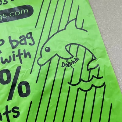 The Original Poop Bags 環保可分解便便袋（抽取300袋）7