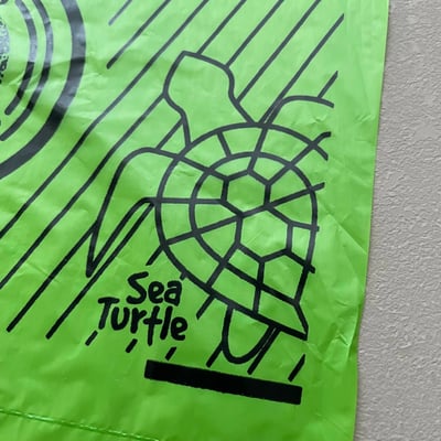 The Original Poop Bags 環保可分解便便袋（抽取300袋）9