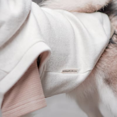 Lambwolf Robin Baby Knit 寶寶級連帽踢8