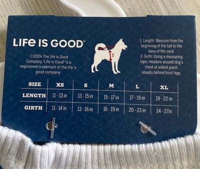 Life is Good 短袖棉Tee9