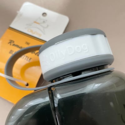 OllyBottle 外出水壺（附水碗）（瑕疵特價）4