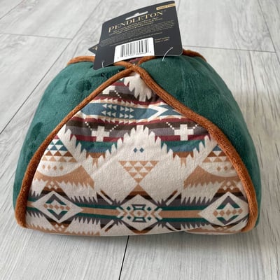 Pendleton Camp Discovery Tent Set 露營藏寶玩具四件組3
