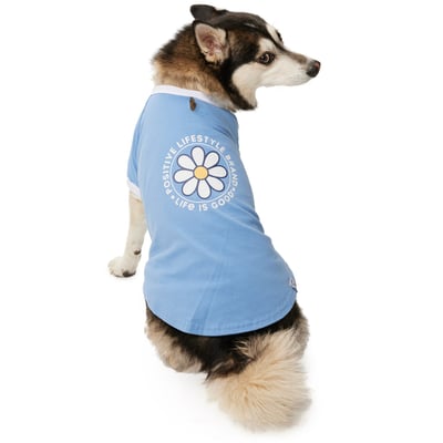 Life is Good 短袖棉Tee11