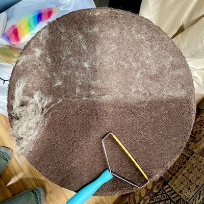 Uproot Cleaner Pro 專業去毛刷5