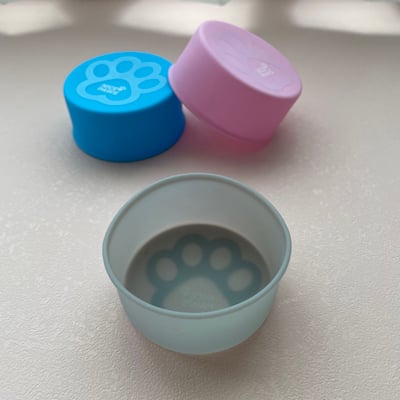 Nice Paws 超薄彈性密封蓋(貓咪)(3入)7