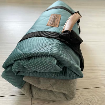 Coleman Pet Travel Mat 旅行薄墊6