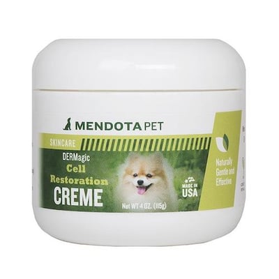 DERMagic Cell Restoration Creme 細胞再生霜，4oz.1