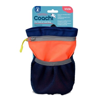 Coachi Pro Train & Treat Bag 進階訓練零食袋1