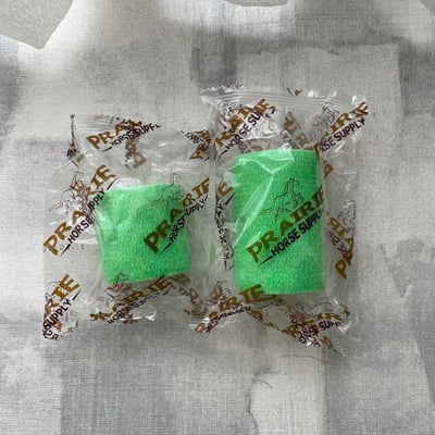 Prairie Horse Supply 彈性自粘繃帶（12種顏色）13