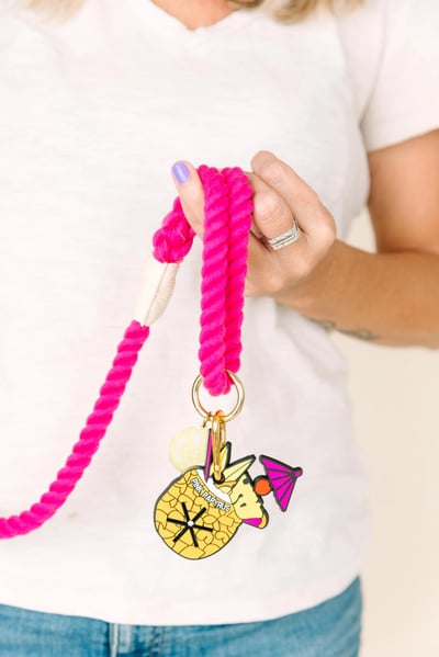 Pink Papyrus 便便袋空手夾11