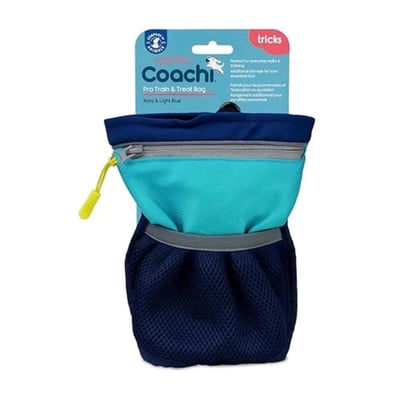 Coachi Pro Train & Treat Bag 進階訓練零食袋2