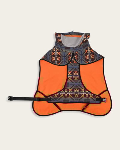 PENDLETON Pet Adventure Rain Coat 冬季探險風雨衣（心靈能量之湖）4