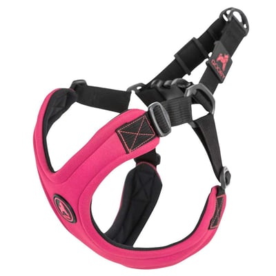 GOOBY Escape Free Sport Harness 運動型防掙脫胸背5