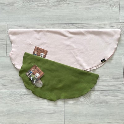 Gold Paw Stretch Fleece 單層彈性刷毛背心（絕版特殊色）1