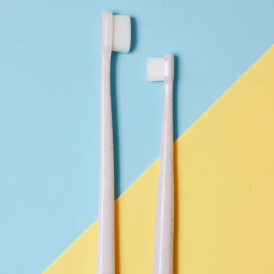 Wag & Bright Puppy Polisher Toothbrush 超軟毛無痛牙刷3