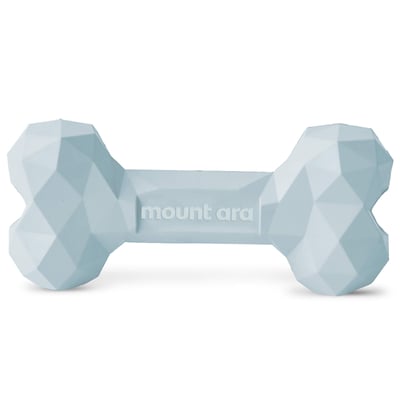 Mount Ara Super Bite 鑽切藏食骨5