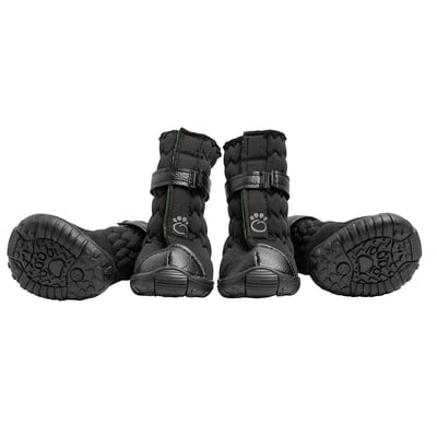 GF Pet Elasto-Fit Dog Boots 冬季長靴（雨靴、雪靴）（彈性環抱設計）10