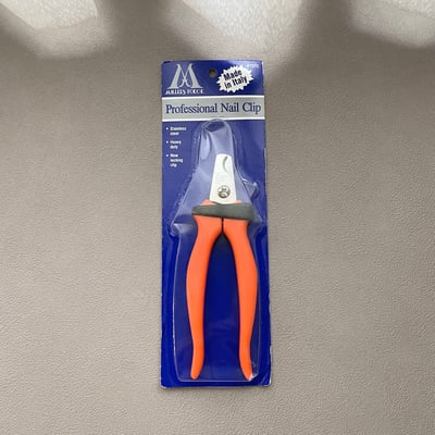 Millers Forge 德製鋼刀指甲剪（義大利品牌）6