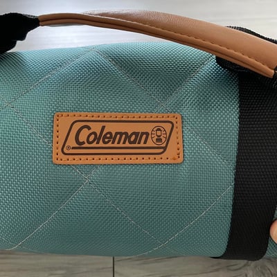 Coleman Pet Travel Mat 旅行薄墊7