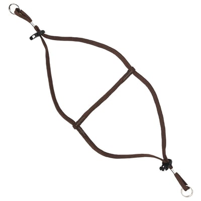 Mendota EZ Harness 小型犬輕巧胸背12