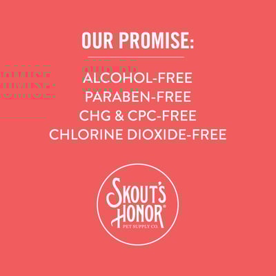 Skout's Honor Oral Gel 潔牙凝膠(花生培根)4oz (coactiv+®菌膜阻斷技術)4