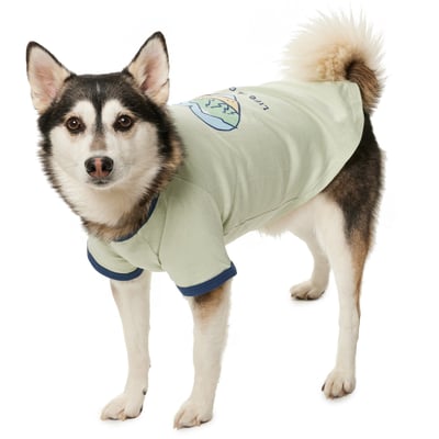 Life is Good 短袖棉Tee12