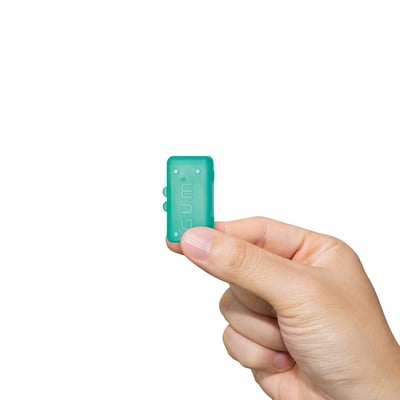 GUM 牙刷保護蓋（防塵、防菌、防水、透氣、居家、旅行）3