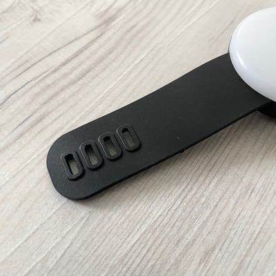 Frisco Nighttime Safety LED Light 夜間LED安全燈（六色合一、USB充電）6