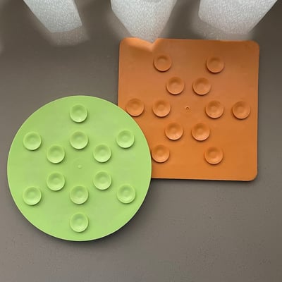 Spunky Pup The Lick Pad 舔食墊3