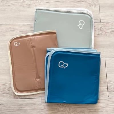 Green Pet Self-Cooling Pad 自體冷卻涼墊3