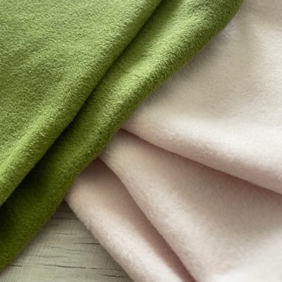 Gold Paw Stretch Fleece 單層彈性刷毛背心（絕版特殊色）3