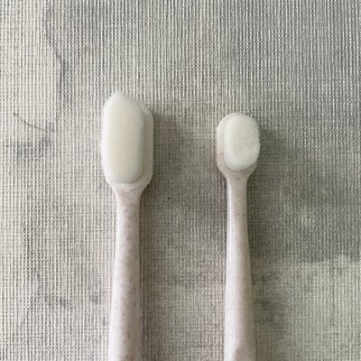 Wag & Bright Puppy Polisher Toothbrush 超軟毛無痛牙刷6