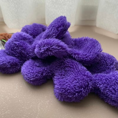 Cycle Dog Duraplush 葡萄串（藏食、嗅聞、陪伴）4
