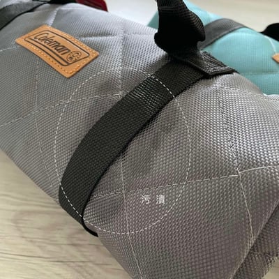 Coleman Pet Travel Mat 旅行薄墊11