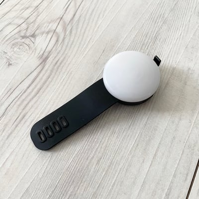 Frisco Nighttime Safety LED Light 夜間LED安全燈（六色合一、USB充電）5