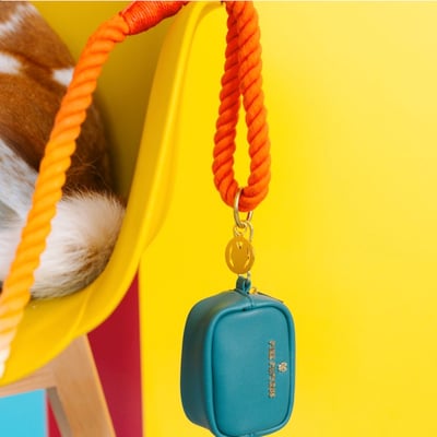 Pink Papyrus 迷你隨身包(加贈史努比便便袋2捲、迷你濕巾1包、15ml酒精噴霧1瓶)16