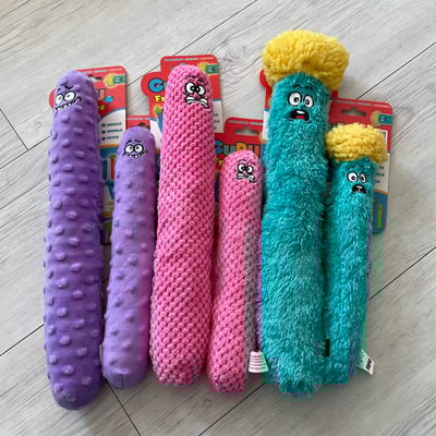 Guru Fry Guys 棒棒玩具2