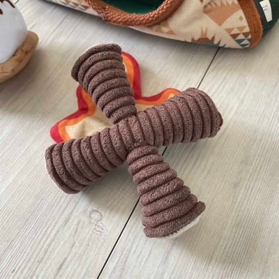 Pendleton Camp Discovery Tent Set 露營藏寶玩具四件組7