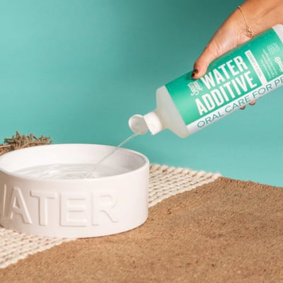 Skout's Honor Water Additive 潔牙水(清新無調味)(VOHC認證)32oz (coactiv+®菌膜阻斷技術)3