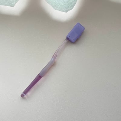 GUM 牙刷保護蓋（防塵、防菌、防水、透氣、居家、旅行）7