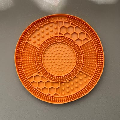 Spunky Pup The Lick Pad 舔食墊8